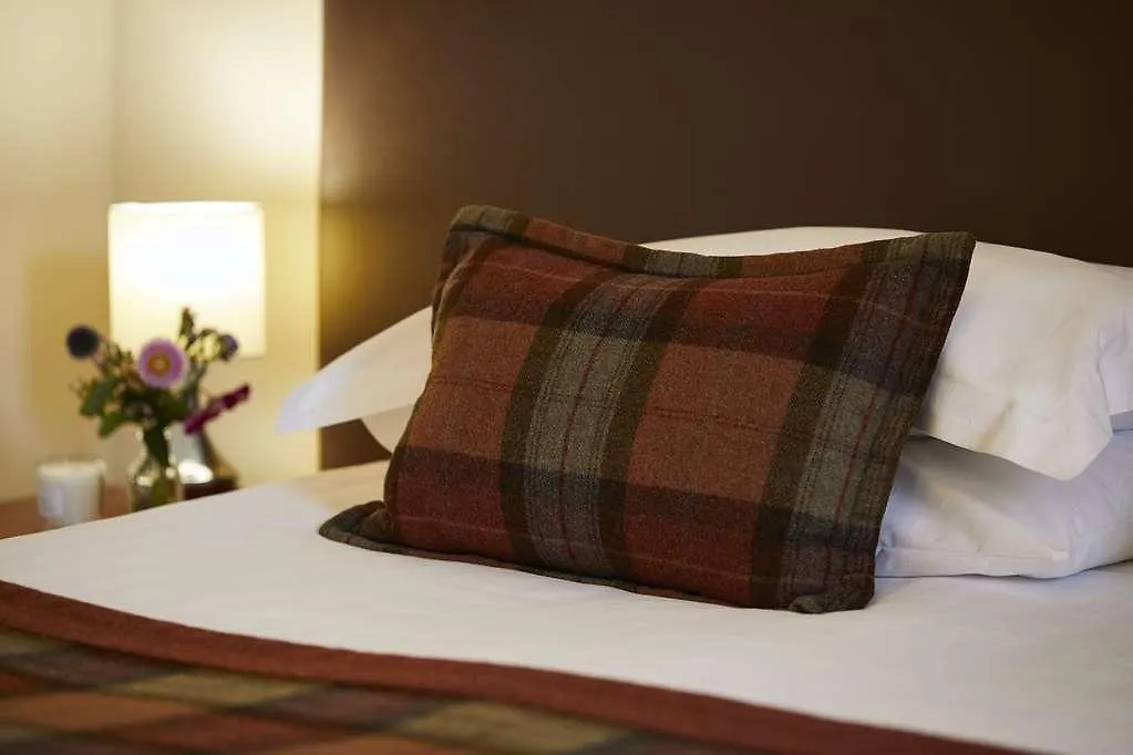 Macdonald New Blossoms Hotel Chester United Kingdom