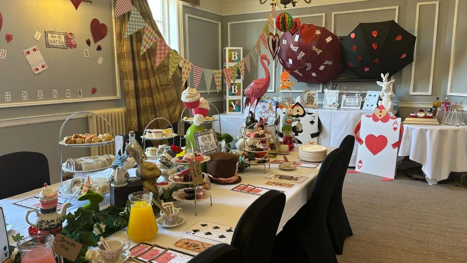 ****  Macdonald New Blossoms Hotel Chester United Kingdom
