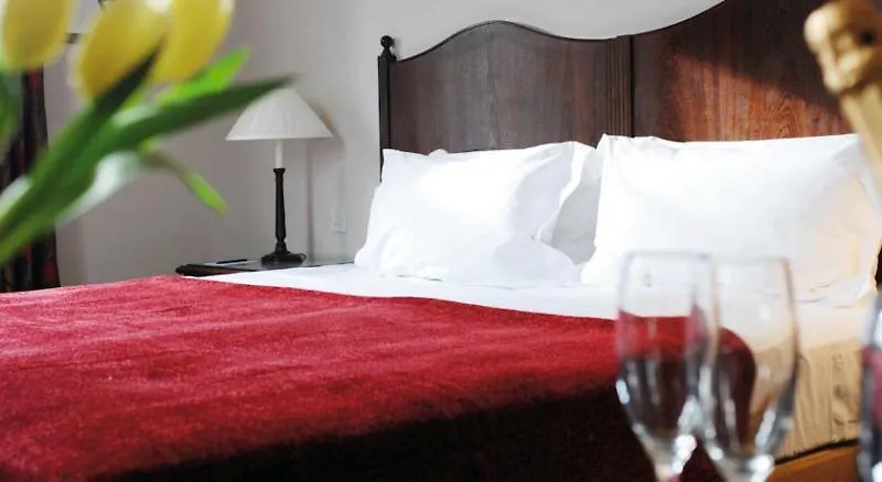 Macdonald New Blossoms Hotel Chester