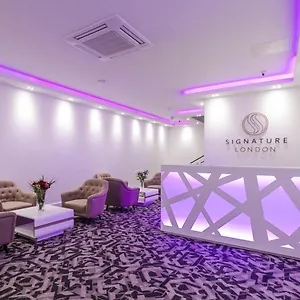 Signature London 3* Ilford