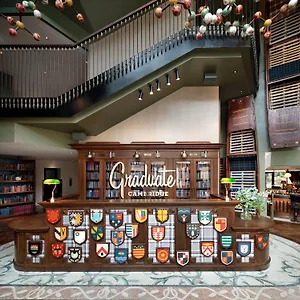 **** Hotel Graduate By Hilton Wielka Brytania
