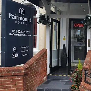 Fairmount 3* Bournemouth
