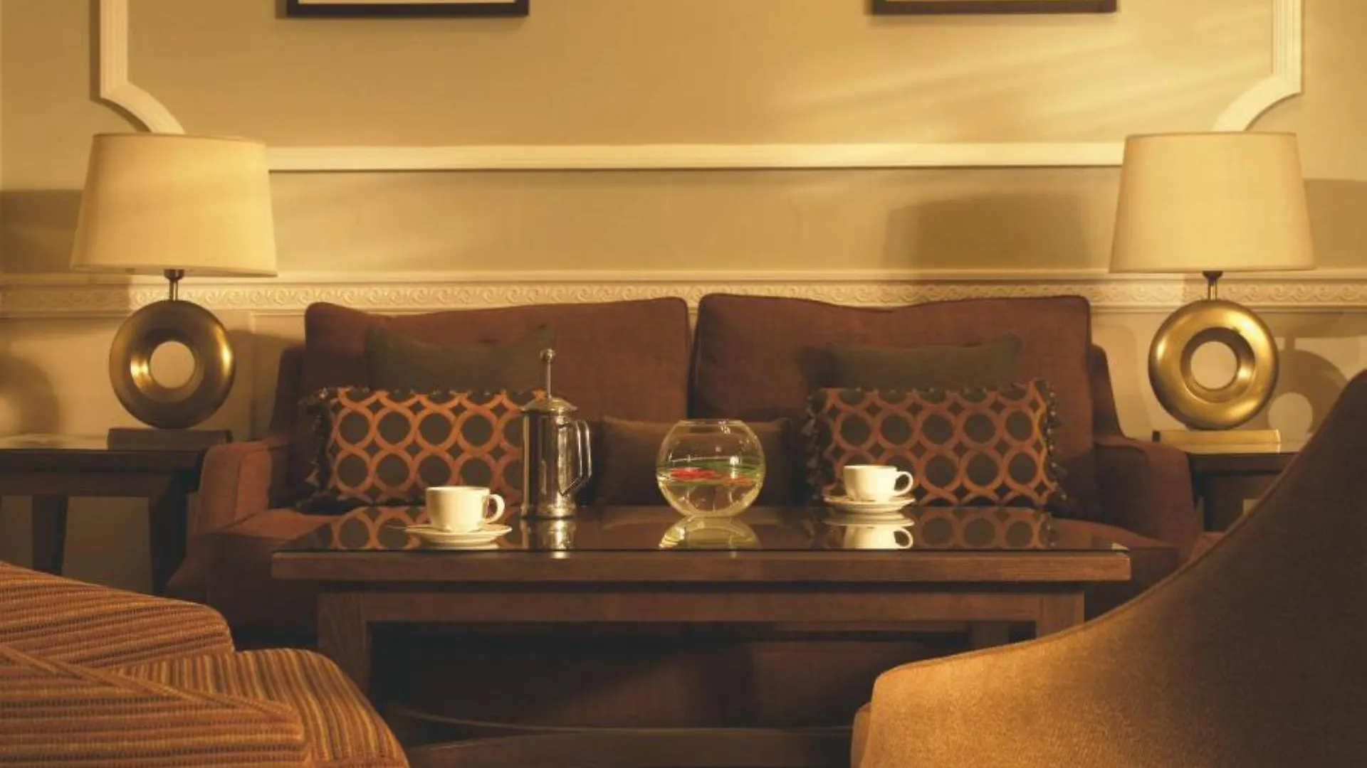 Macdonald New Blossoms Hotel Chester