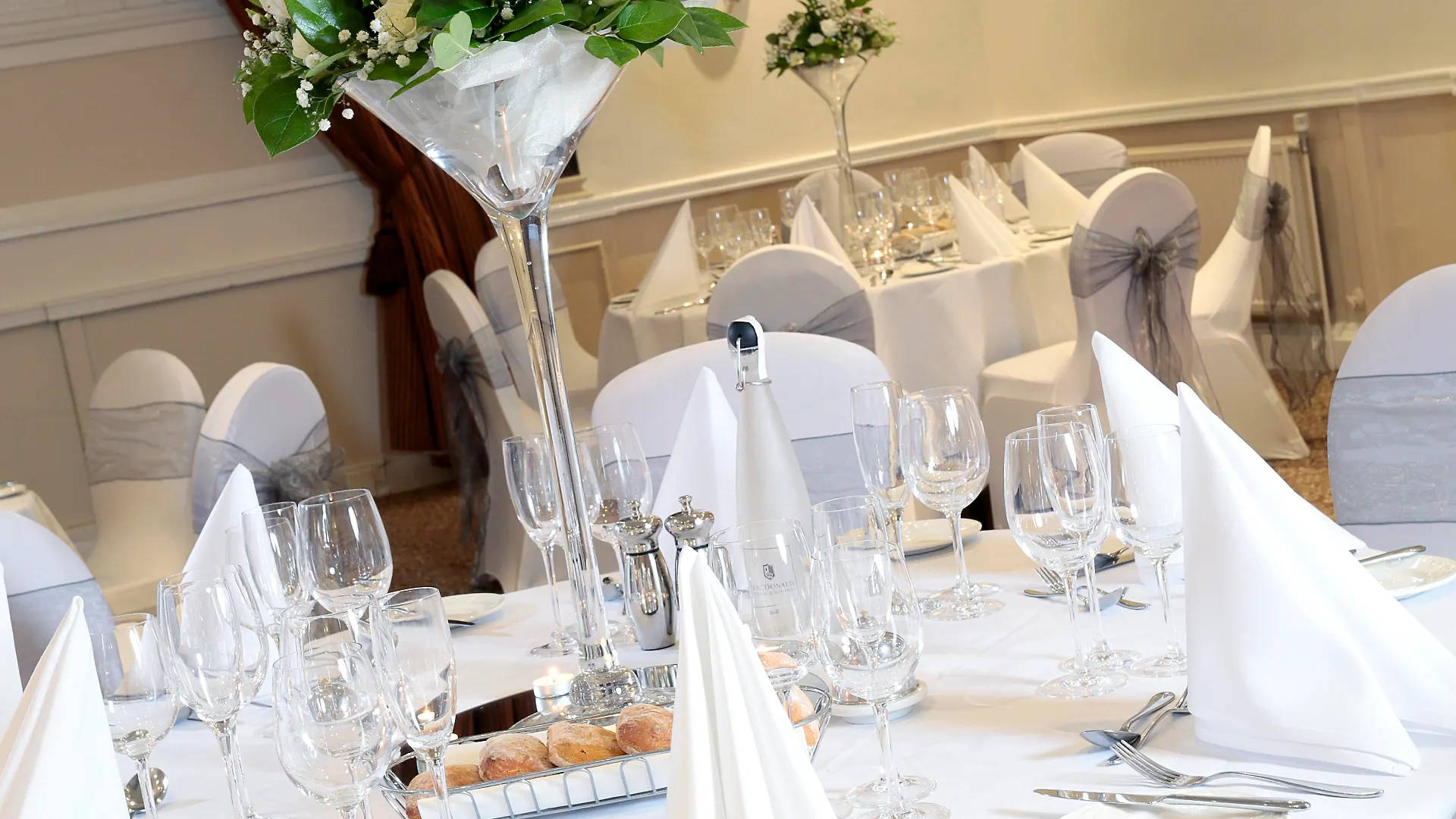 Macdonald New Blossoms Hotel Chester