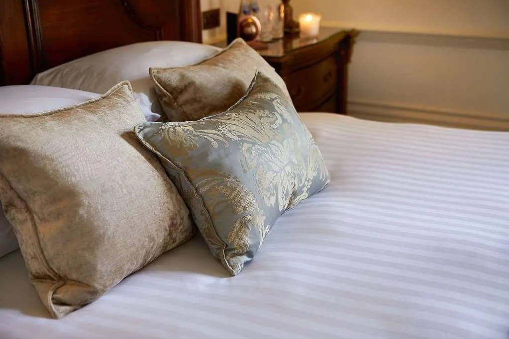 Macdonald New Blossoms Hotel Chester