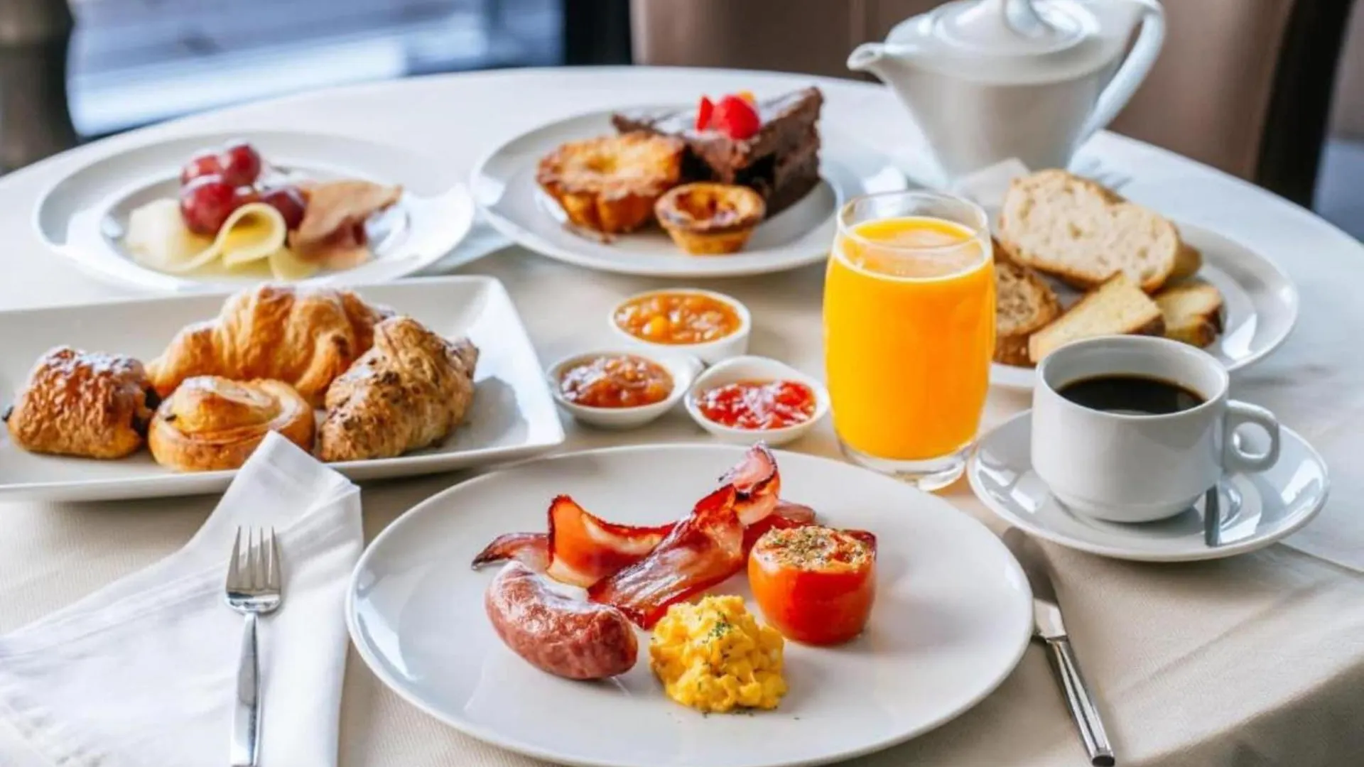 Macdonald New Blossoms Hotel Chester United Kingdom