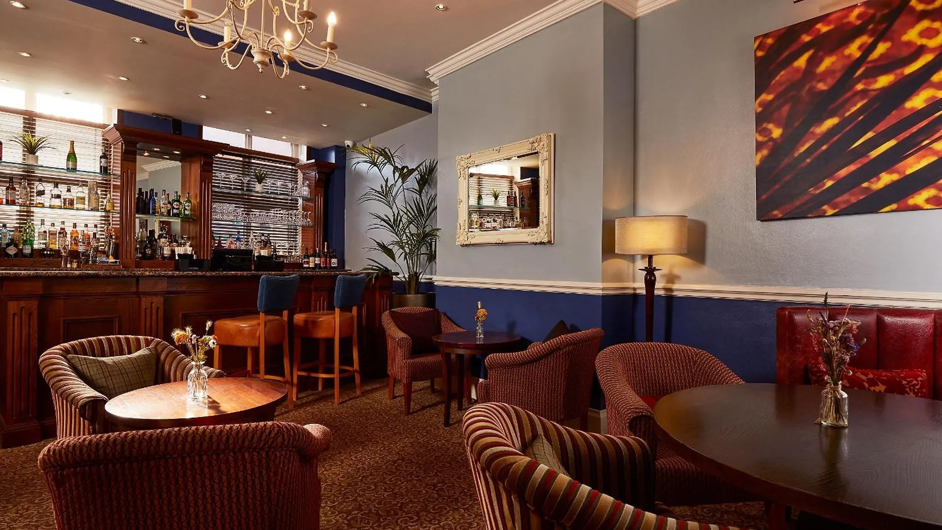 ****  Macdonald New Blossoms Hotel Chester United Kingdom