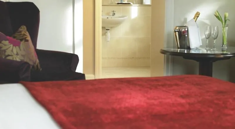 ****  Macdonald New Blossoms Hotel Chester United Kingdom