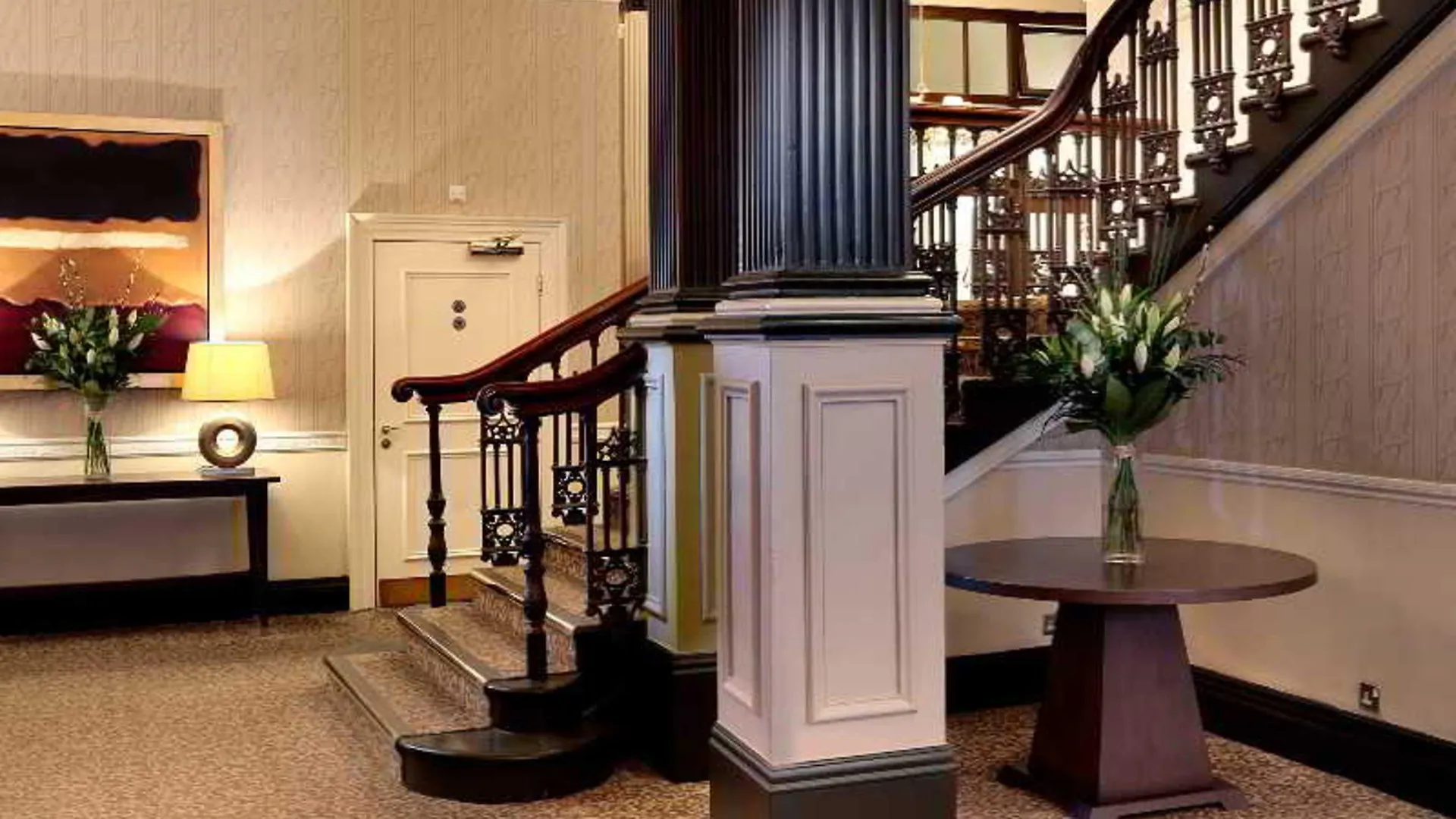 Macdonald New Blossoms Hotel Chester