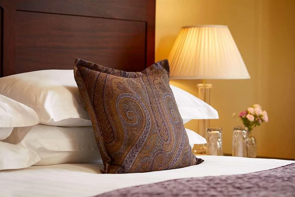 Macdonald New Blossoms Hotel Chester