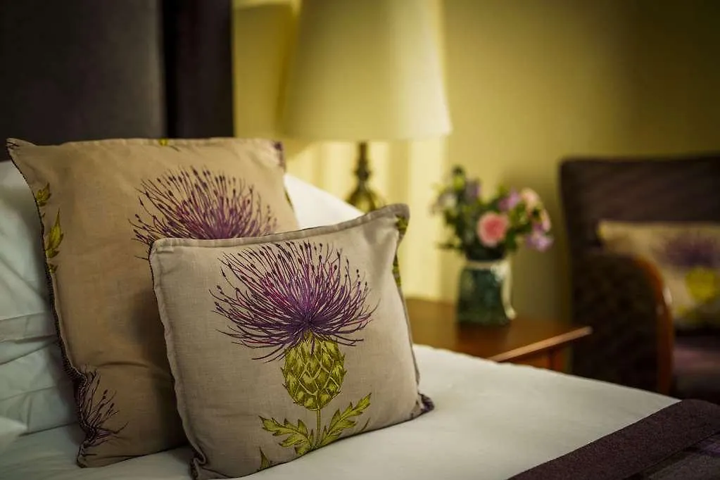 ****  Macdonald New Blossoms Hotel Chester Reino Unido