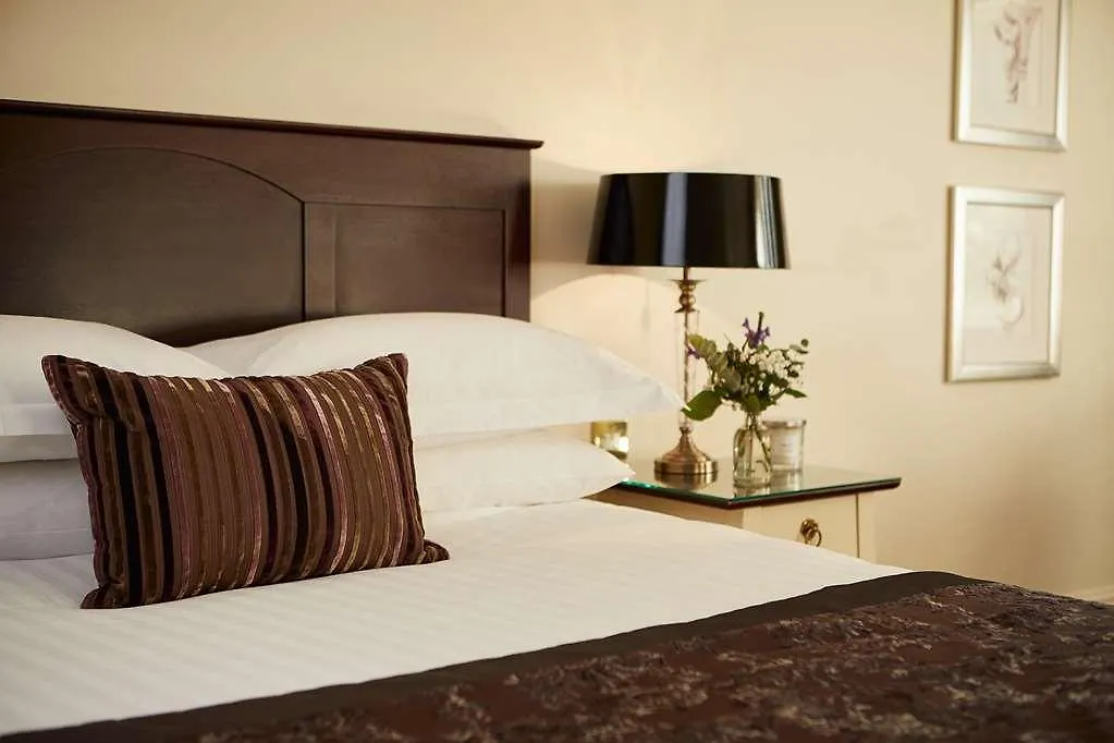 Macdonald New Blossoms Hotel Chester